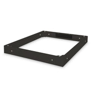 DIGITUS - Sockel/Sockelelement (Schaltschrank) Sockel f. Serverschränke DN-19 PLINTH-8/10-B RAL 9005