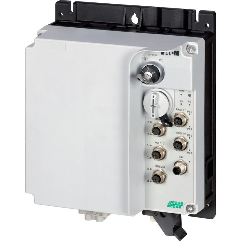 Eaton - Motorstarter/Motorstarterkombination Direktstarter RAMO5-D420PNT-4120S1 6.6 A