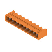 Weidmüller - Leiterplattensteckverbinder Verbinder 5.08mm SL 5.08HC#1147490000 − 50 Stück