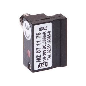 Ipf Electronic - Magnetischer Näherungsschalter Sensor Magnetisch, MZ071175 Zylinder 6,2mm T-Nut