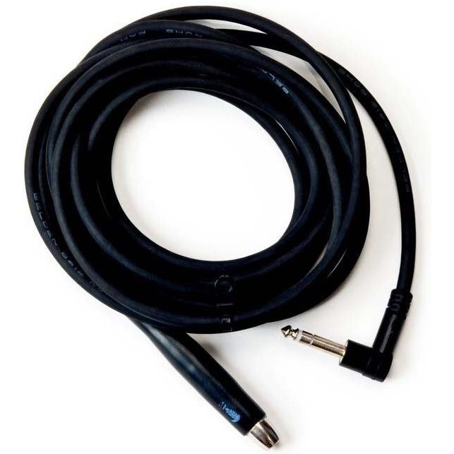 3M - Zubehör/Ersatzteile für Prüf- und Messgeräte (Elektro) Dynatel Anschlusskabel 9011 f.Koppelzange