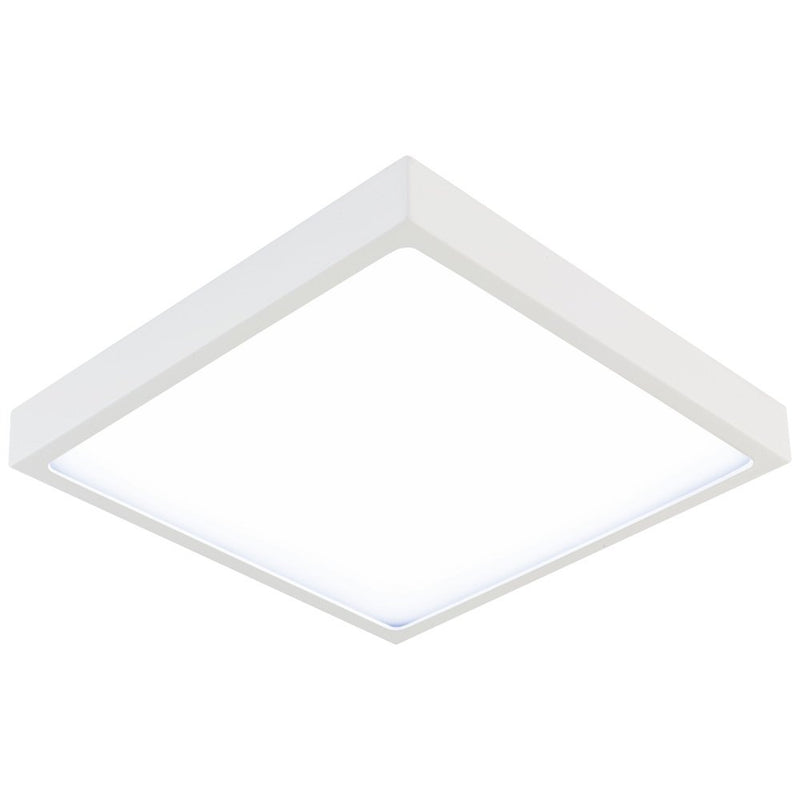 EVN Lichttechnik - Decken-/Wandleuchte LED-Anbaupanel PAQ190140 ws 4000K 230V IP20
