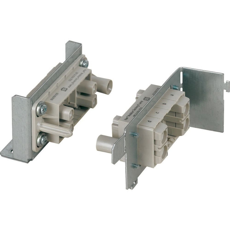 Eaton - Komponente für den Ausbau (Schaltschrank) Hauptkontakte Einschub XMW-OC-350#155264 Abgang 350A 4polig
