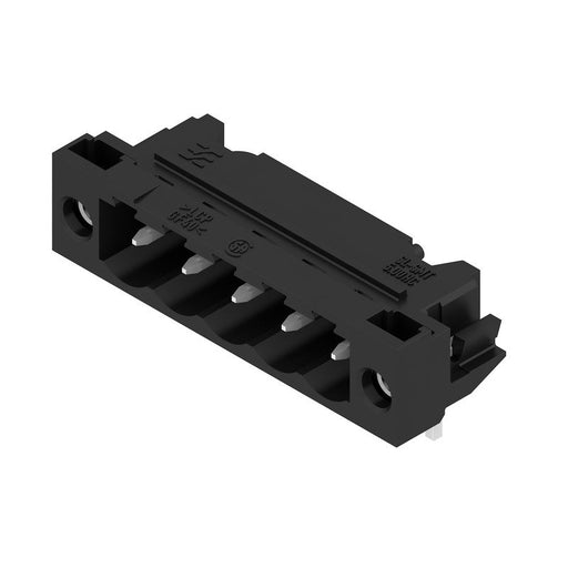 Weidmüller - Leiterplattensteckverbinder Verbinder 5.00mm SL-SMT 5.#1840380000  − 48 Stück