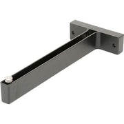 Meyer+Sohn - Mechanisches Zubehör/Ersatzteile für Leuchten Anbauwinkel 1280294940 450mm