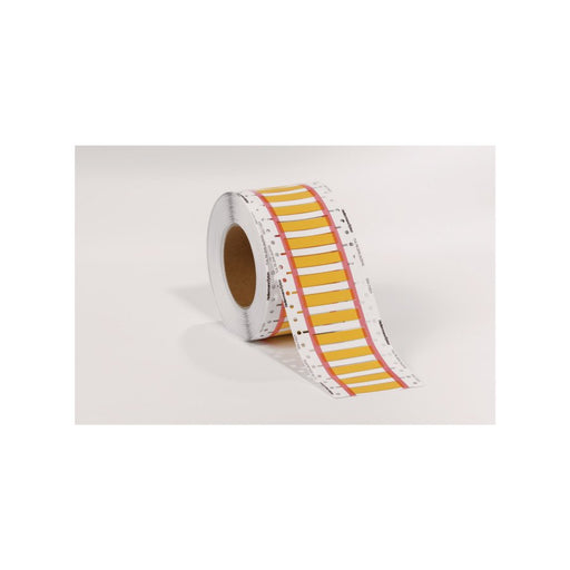 HellermannTyton - Kabelmarkierungssystem Warmschrumpfschlauch TULT#55371007 VE1000 3-1-1x50-YE