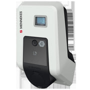 Mennekes E-Mobil - Ladestation E-Mobility Wallbox Amtron Profession. 1387402MA PnC 22 ativo