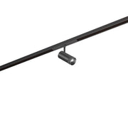 Brumberg Leuchten - Downlight/Strahler/Flutlicht LED 48V Schienenstrahler 43130083 dimmbar