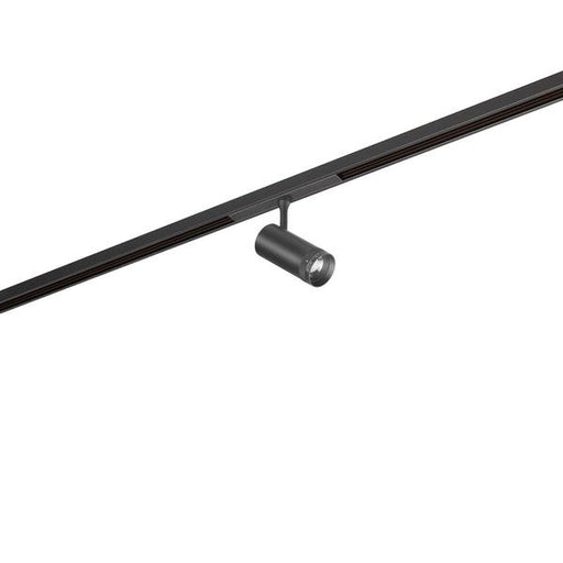 Brumberg Leuchten - Downlight/Strahler/Flutlicht LED 48V Schienenstrahler 43130083 dimmbar