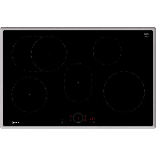Constructa-Neff - Kochfeld EB-Autark-Kochfeld T58SHF1L0 Induktion