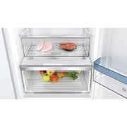 Bosch - Kühl-/Gefrierkombination EB-Kühl/Gefrierkombi KIN86VSE0 Serie4