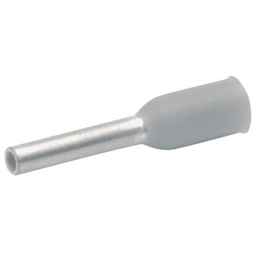 Klauke - Aderendhülse 166GR 0,14qmm − 100 Stück