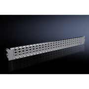 Rittal - Komponente für den Ausbau (Schaltschrank) System-Chassis VX 8100.733 (VE2) 23x89mm,fürB/T:800mm