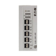 Eaton - Feldbus, Dez. Peripherie - Digitales Ein-/Ausgangs-Modul Digitalmodul EU5E-SWD-X8D 8 Ausgänge 24V 0,5A