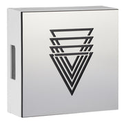 Grothe - Gong Zweiklang GONG 465A Bw/va-p Polygon
