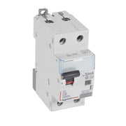 Legrand - Kombination FI-Schalter/Leitungsschutzschalter FI/LS-Schalter Legrand 411293 C-Charakt., 6A, 10kA