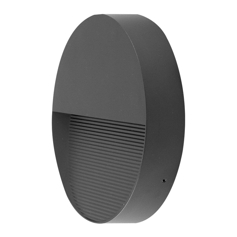 EVN Lichttechnik - Decken-/Wandleuchte LED-Wandleuchte WAR65081602 IP65
