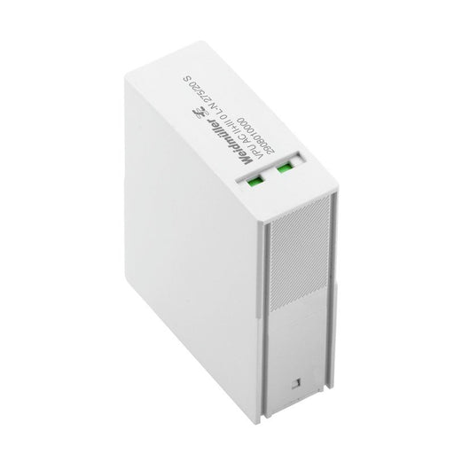 Weidmüller - Überspannungsableiter für Energietechnik/Stromversorgung Überspannungsableiter VPUACII+III0LN27520S Typ II, Typ III