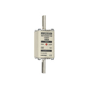 Mersen - Messersicherung NH-Sicherungseinsatz SF NH1GG69V160 Gr.1 gG 160A/690V KM − 3 Stück