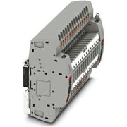 Phoenix Contact - Trenn- und Messtrenn-Reihenklemme Messwandlerblock PTRE 6-2/C14 14-pol, 0,5qmm-10qmm