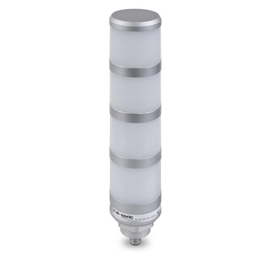 Di-soric - Signalleuchte Signalsäule SBT-F-BGYR-R50-4S-B8 50 x 37mm