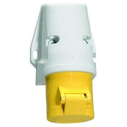 Bals Elektrotech - CEE-Steckdose (IEC 60309) Wandsteckdose 32A 5p 110V 11737 4h IP44
