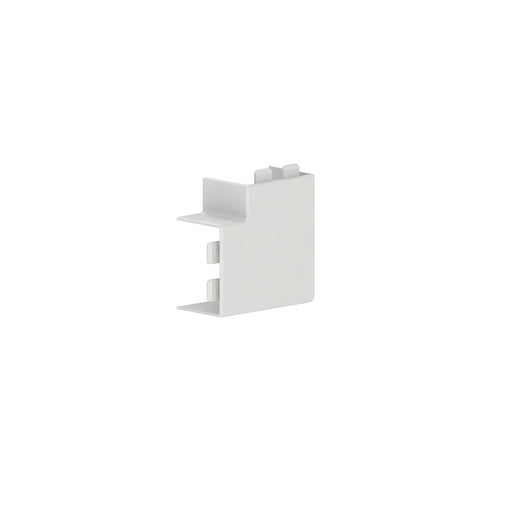 GGK - Flachwinkel für Leitungführungskanal LFG-Flachwinkel 40x60 lgr 2872 − 2 Stück by GGK
