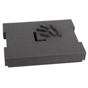 Bosch - Zubehör/Ersatzteile für Werkzeugkasten, -schrank, -wagen und Werkbank Einlage L-BOXX 102 1600A001S0