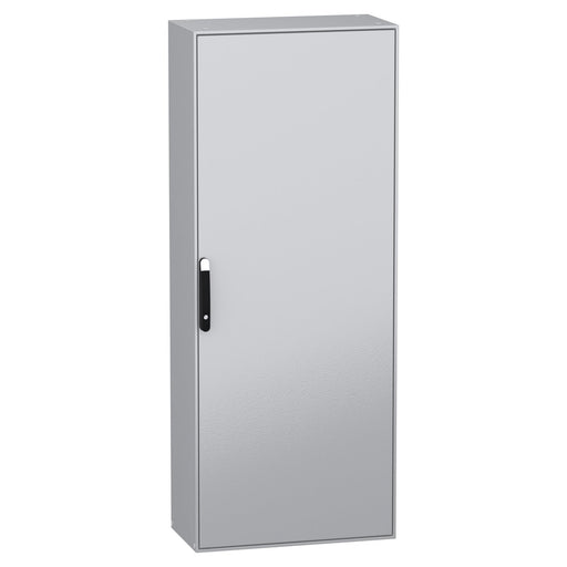 Schneider Electric - Gehäuse/Schaltschrank (leer) Monobloc-Standschrank SM NSYSM20840P 2000x800x400mm + MP