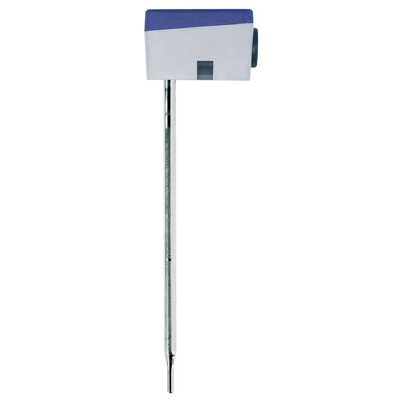 Jumo - Temperatursonde Widerstandsthermometer 00410563 6x200mm, -50- +200°C