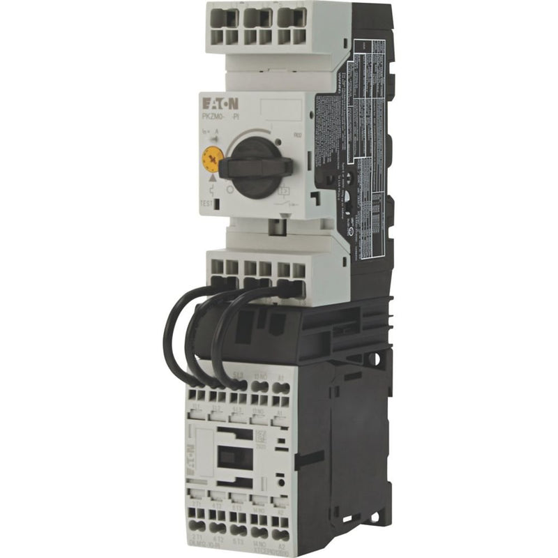 Eaton - Motorstarter/Motorstarterkombination Direktstarter MSC-D-12-M12(#199570