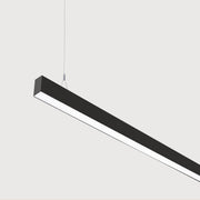 Lightnet - Pendelleuchte LED-Pendelleuchte LR3ABE-830M-L1475-Y 3000K, schwarz