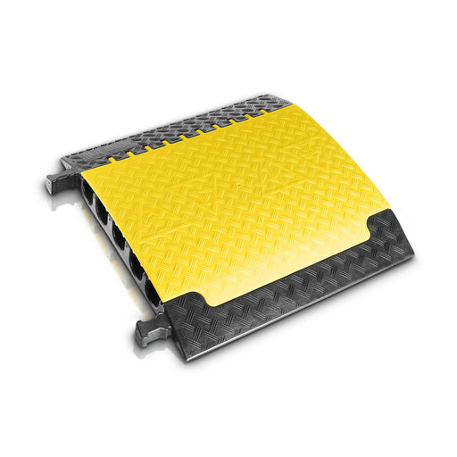 Gifas Electric - Aufboden-Leitungsführungskanal Kabelbrücke KAB.MAXIMA − 1 Stück by Gifas Electric
