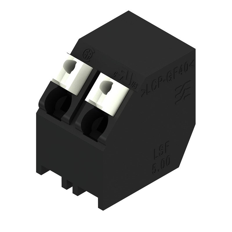 Weidmüller - Leiterplattenklemme Leiterplattenklemme LSF-SMT 5#1888570000 5.00mm − 190 Stück