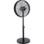 DeKon - Umluftventilator Standventilator B 610 Stratos Design 39cm