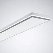 Trilux - Decken-/Wandleuchte LED-Anbauleuchte Belviso D2 #6114440 CDP LED3800nw ET 01