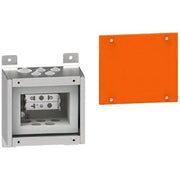 CobiNet - Verteiler für Fernmeldetechnik BSG30A mit Wanne 20DA 124617 VKA F30 E30