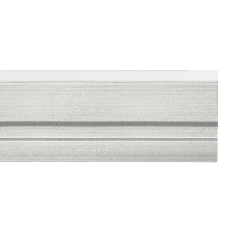 Nobile - Zubehör/Ersatzteile für Lichtschlauch/-band Alu U-Profil 2m 5011147801 Abdeckung opal − 1 Stück