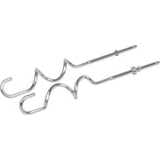 Bomann DA - Rühr-/Mixgerät Handmixer HM 6054 CB ws m.Knethaken+Quirle