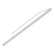 EVN Lichttechnik - Decken-/Wandleuchte LED-Sanierungseinsatz LUD5122040 für T5, 1,2m, DALI
