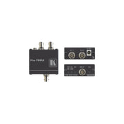 Kramer - Audio/Video-Funksystem 4K Verteilverstärker VM-2UX 1:2 f.12G SDI