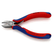 Knipex - Seitenschneider 76 12 125 125mm