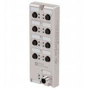 Pepperl+Fuchs Fabrik - Feldbus, Dez. Peripherie - Digitales Ein-/Ausgangs-Modul I/O-Hub ICA-10DI6DO-G60A-IO