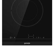 Gorenje - Kochfeld EB-Autark-Kochfeld ECT322BCSC Hi-Light