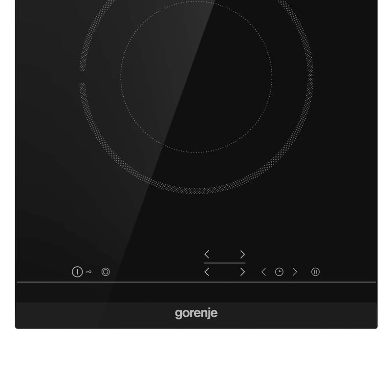 Gorenje - Kochfeld EB-Autark-Kochfeld ECT322BCSC Hi-Light