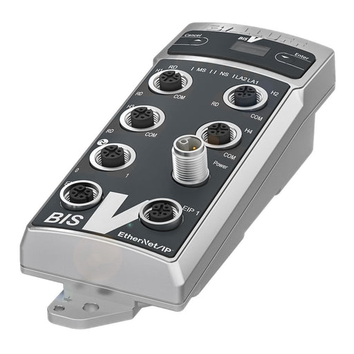 Balluff - RFID-Lesegerät Universal-Auswerteeinheit BIS V-6106-034-C108 − 1 Stück by Balluff
