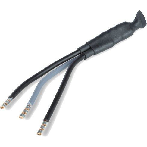 WindowMaster - Erweiterungsmodul für Gefahrenmeldesysteme Endmodul Antrieb WSA 432 0101