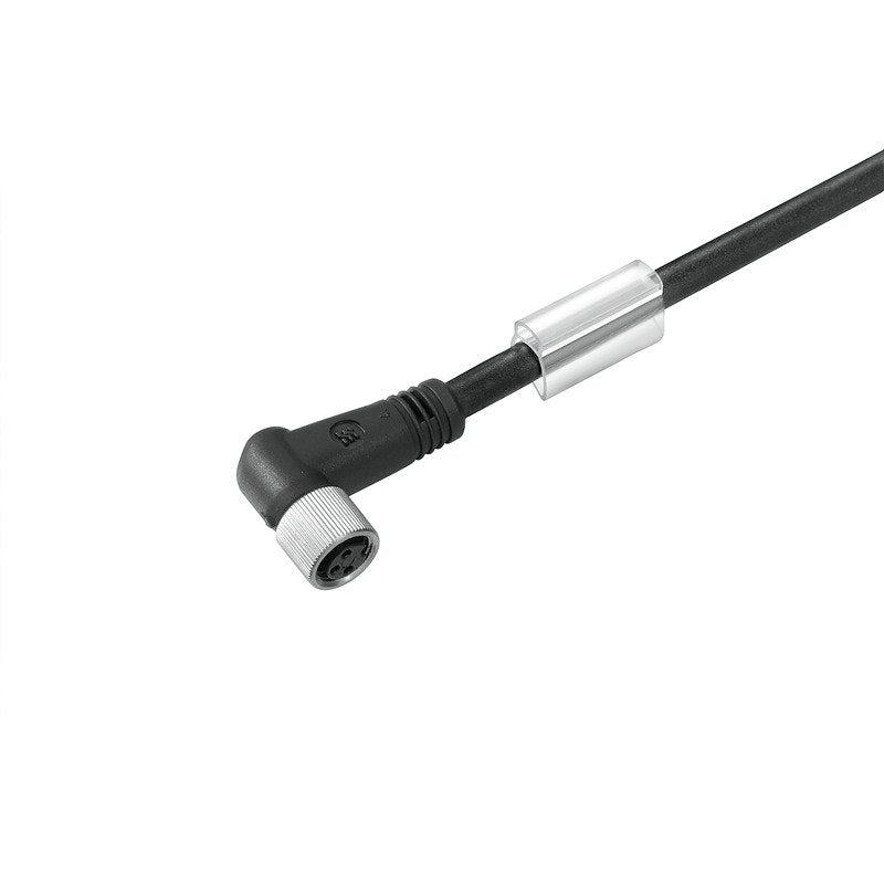 Weidmüller - Konfektioniertes Sensor-Aktor-Kabel Kabel SAIL-M8BW-3-35U Einseitig offen, M8