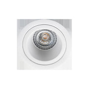 SG Leuchten - Downlight/Strahler/Flutlicht LED-Downlight 931971 3000K, weiß