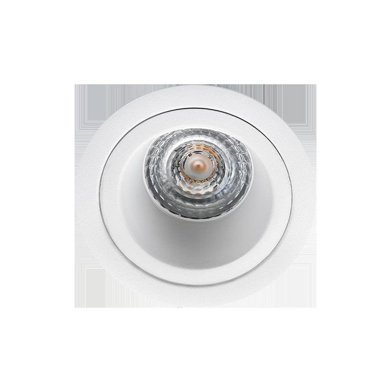 SG Leuchten - Downlight/Strahler/Flutlicht LED-Downlight 931971 3000K, weiß